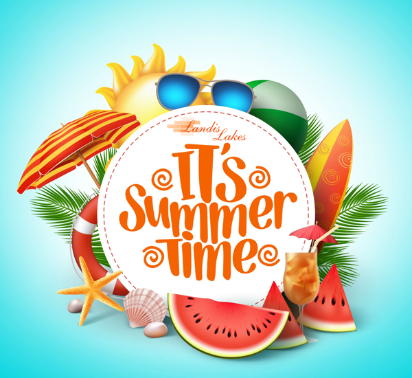 LLCA Summer